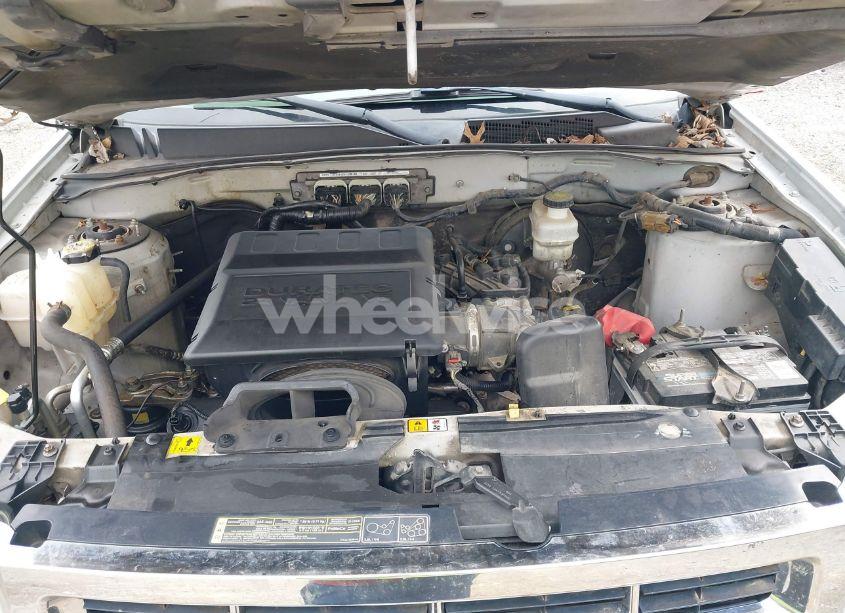 Photo 10 of 2012 Ford Escape XLT (VIN 1FMCU9DG1CKC69903)