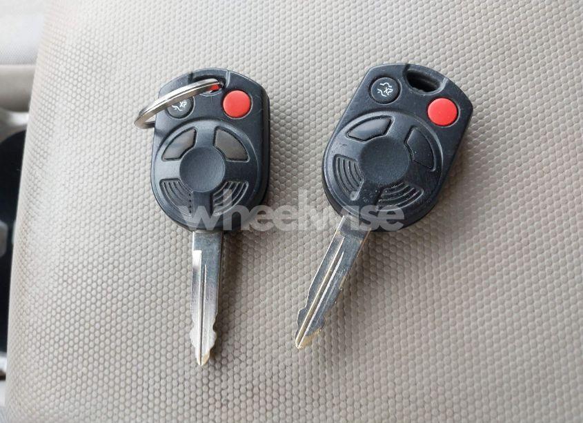 Photo 11 of 2012 Ford Escape XLT (VIN 1FMCU9DG1CKC69903)