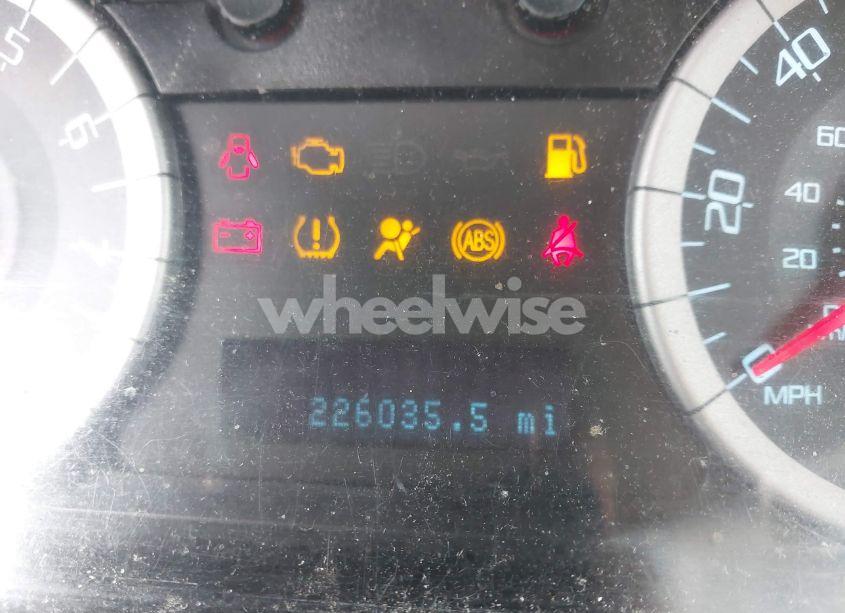 Photo 7 of 2012 Ford Escape XLT (VIN 1FMCU9DG1CKC69903)