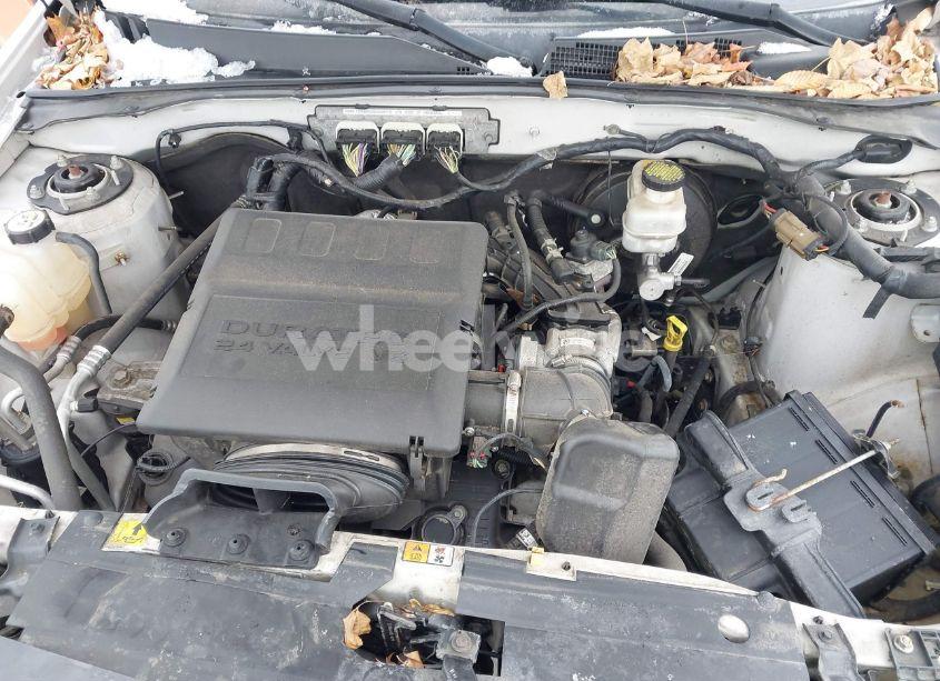 Photo 10 of 2012 Ford Escape XLT (VIN 1FMCU9DG1CKC74874)