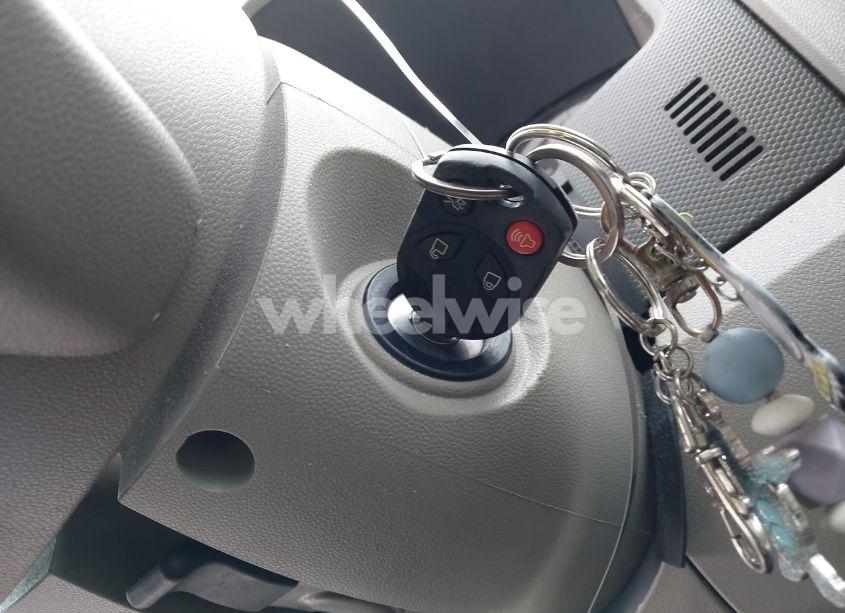 Photo 11 of 2012 Ford Escape XLT (VIN 1FMCU9DG1CKC74874)