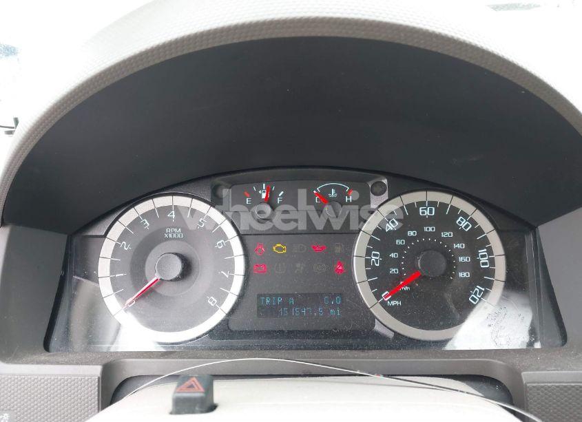 Photo 7 of 2012 Ford Escape XLT (VIN 1FMCU9DG1CKC74874)