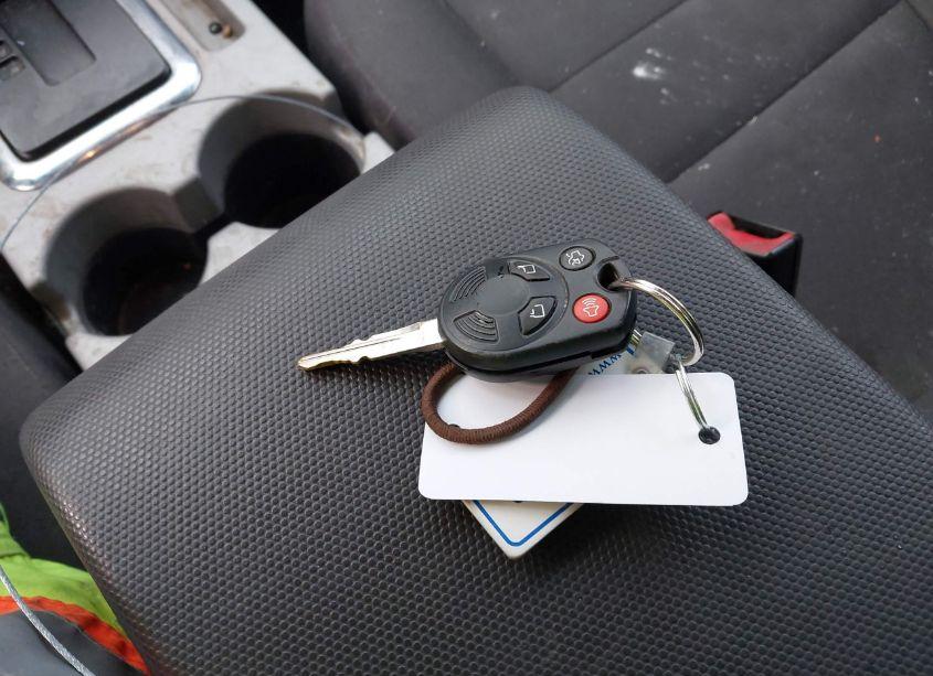 Photo 11 of 2012 Ford Escape XLT (VIN 1FMCU9DG1CKC77645)