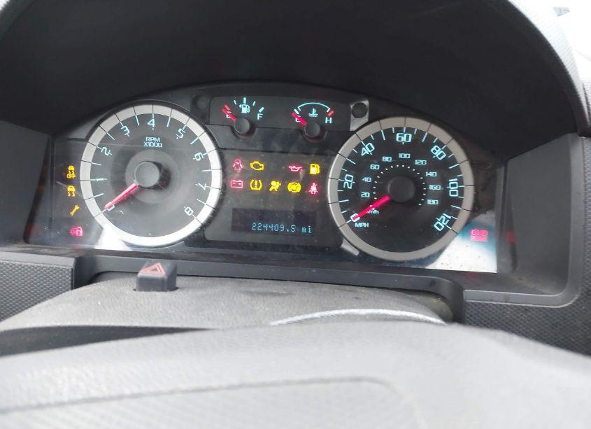 Photo 7 of 2012 Ford Escape XLT (VIN 1FMCU9DG1CKC77645)