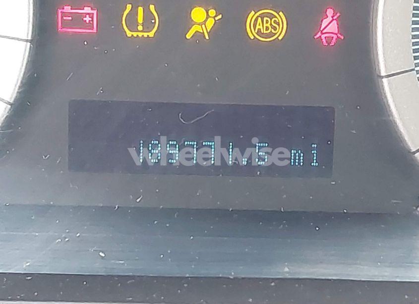 Photo 7 of 2010 Ford Escape XLT (VIN 1FMCU9DG2AKA69156)