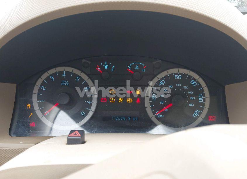 Photo 7 of 2010 Ford Escape XLT (VIN 1FMCU9DG2AKB41165)