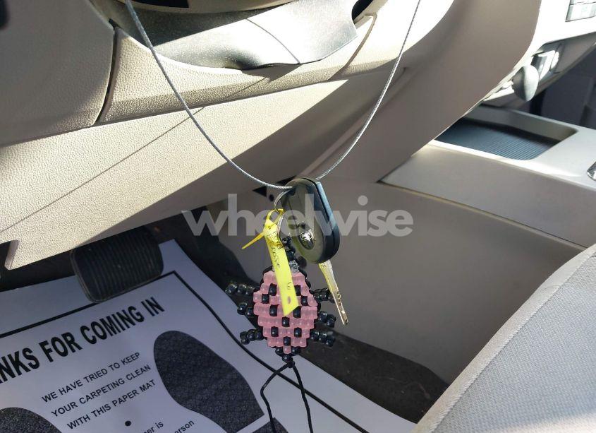 Photo 11 of 2010 Ford Escape XLT (VIN 1FMCU9DG2AKB88387)