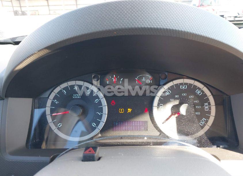 Photo 7 of 2010 Ford Escape XLT (VIN 1FMCU9DG2AKB88387)