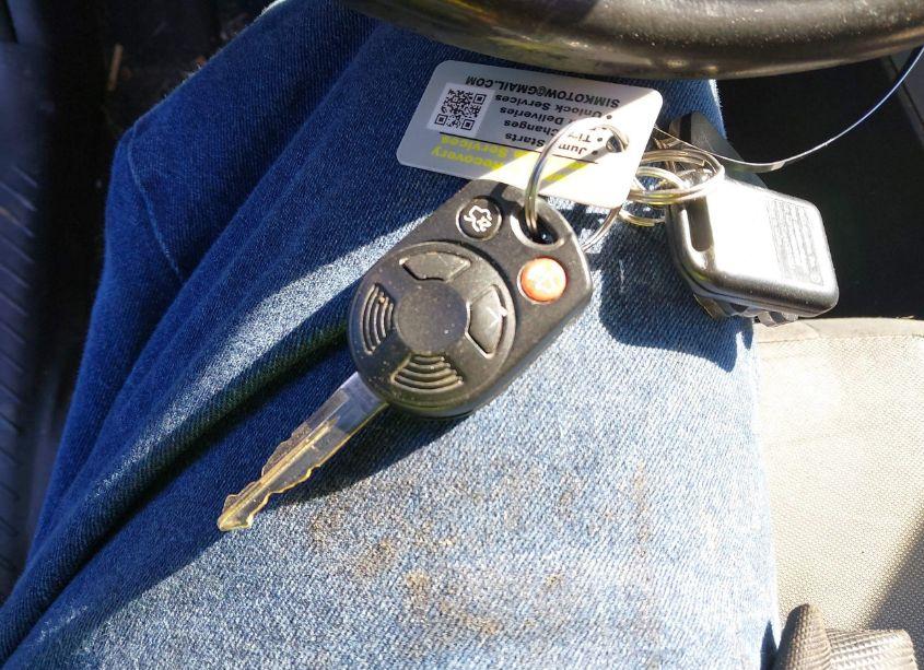 Photo 11 of 2010 Ford Escape XLT (VIN 1FMCU9DG2AKC69292)