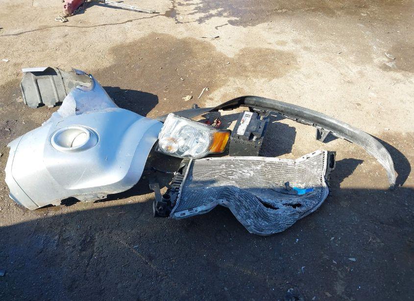 Photo 12 of 2010 Ford Escape XLT (VIN 1FMCU9DG2AKC69292)