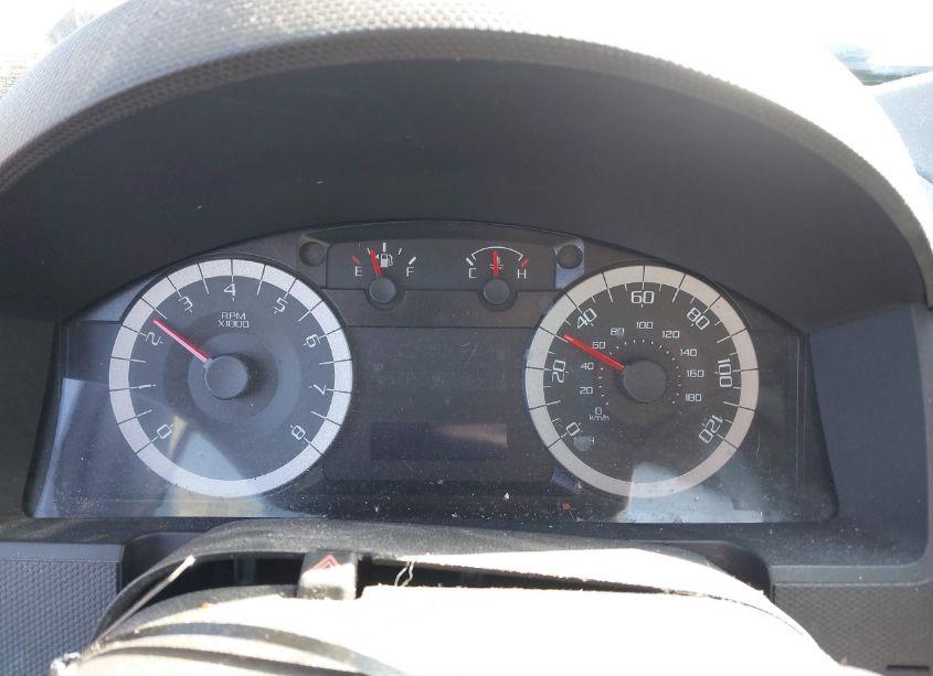 Photo 16 of 2010 Ford Escape XLT (VIN 1FMCU9DG2AKC69292)