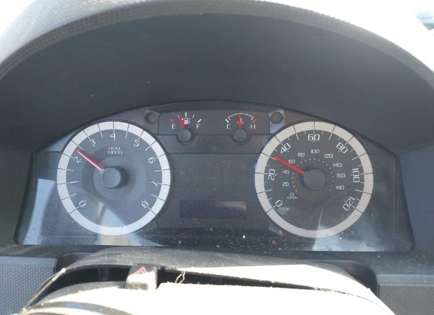 Photo 7 of 2010 Ford Escape XLT (VIN 1FMCU9DG2AKC69292)