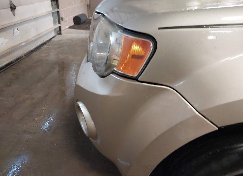 Photo 13 of 2010 Ford Escape XLT (VIN 1FMCU9DG2AKD17597)