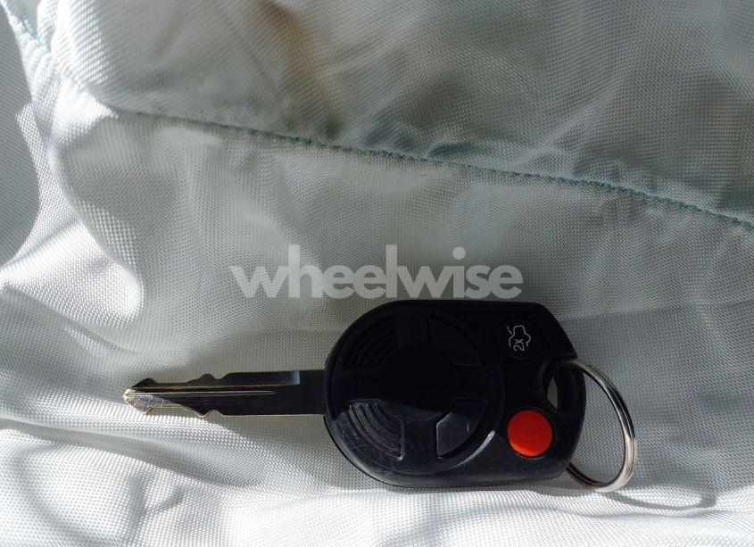 Photo 11 of 2010 Ford Escape XLT (VIN 1FMCU9DG2AKD41687)