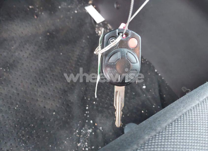 Photo 11 of 2011 Ford Escape XLT (VIN 1FMCU9DG2BKA56120)