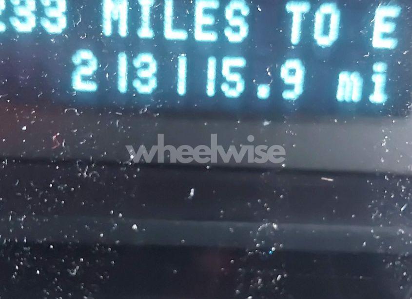 Photo 15 of 2011 Ford Escape XLT (VIN 1FMCU9DG2BKA56120)