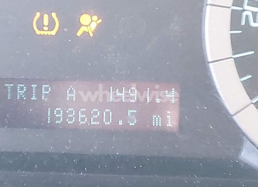 Photo 16 of 2011 Ford Escape XLT (VIN 1FMCU9DG2BKA71717)