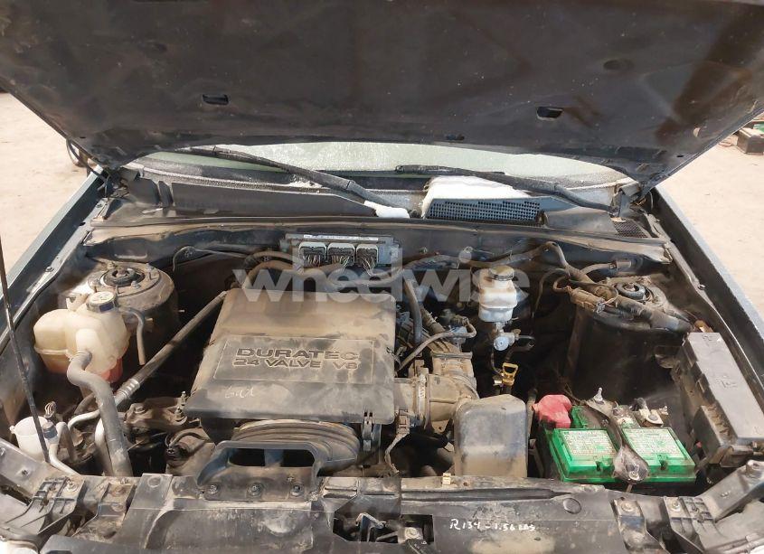 Photo 10 of 2011 Ford Escape XLT (VIN 1FMCU9DG2BKA78344)