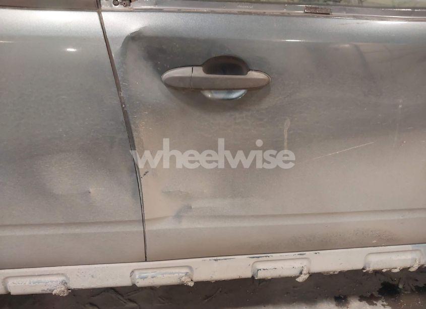 Photo 12 of 2011 Ford Escape XLT (VIN 1FMCU9DG2BKA78344)