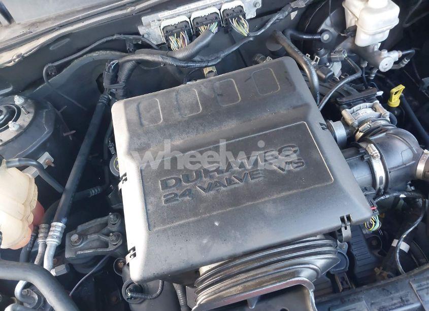 Photo 10 of 2011 Ford Escape XLT (VIN 1FMCU9DG2BKB09513)