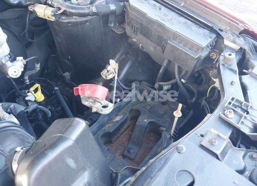 Photo 11 of 2011 Ford Escape XLT (VIN 1FMCU9DG2BKB09513)