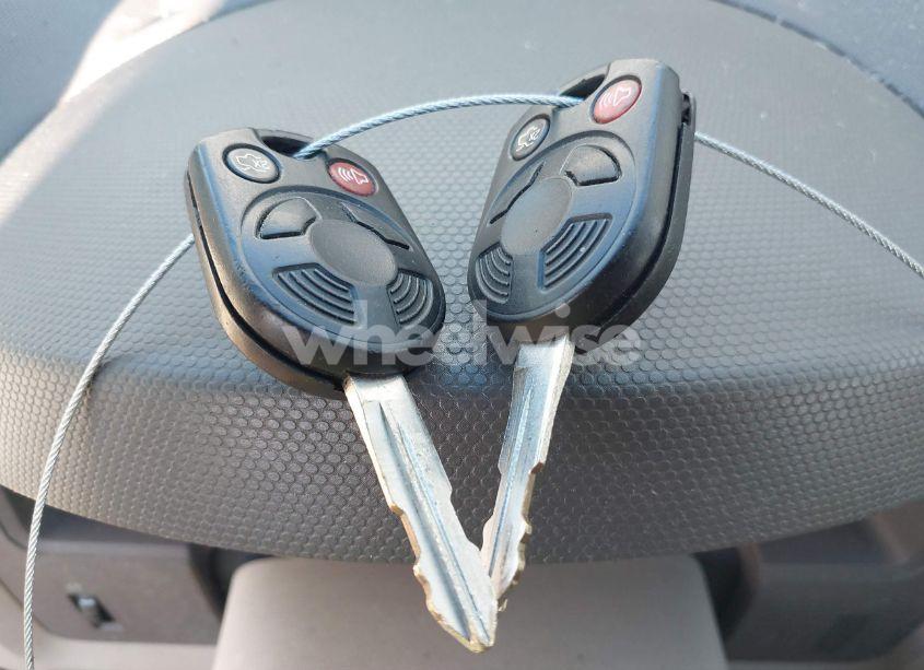 Photo 11 of 2011 Ford Escape XLT (VIN 1FMCU9DG2BKB28403)