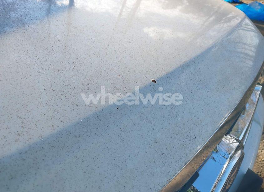 Photo 6 of 2011 Ford Escape XLT (VIN 1FMCU9DG2BKB28403)