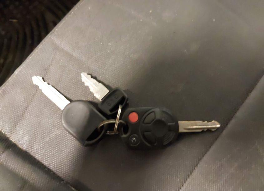 Photo 11 of 2011 Ford Escape XLT AUTOMATIC (VIN 1FMCU9DG2BKB55150)