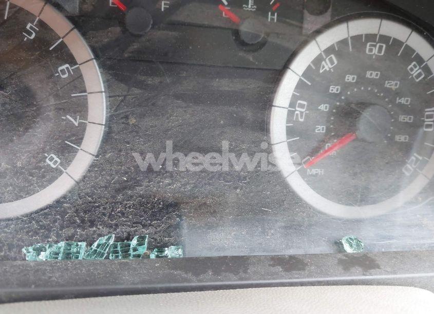 Photo 15 of 2011 Ford Escape XLT (VIN 1FMCU9DG2BKB96135)