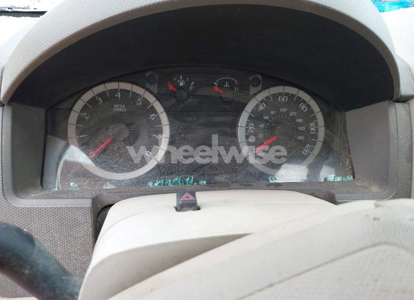 Photo 7 of 2011 Ford Escape XLT (VIN 1FMCU9DG2BKB96135)