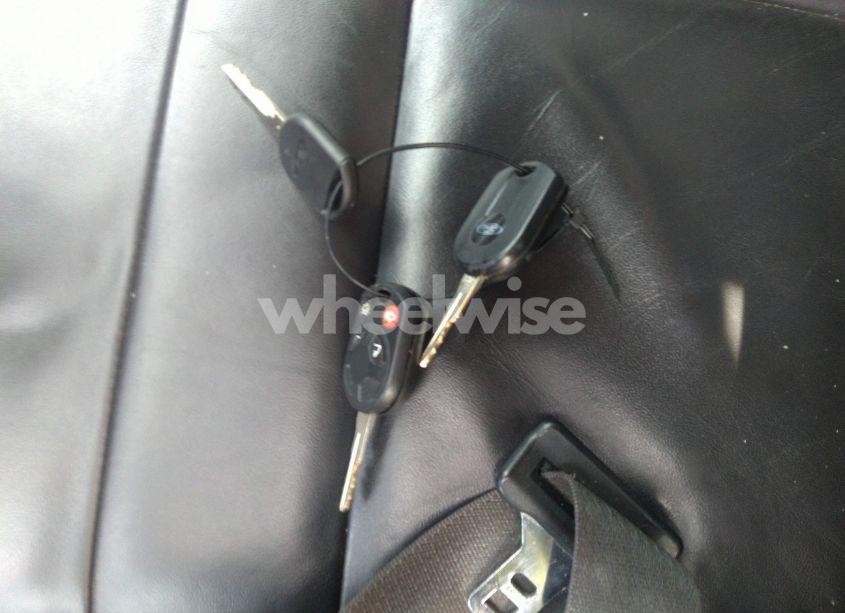 Photo 11 of 2011 Ford Escape XLT (VIN 1FMCU9DG2BKC02614)