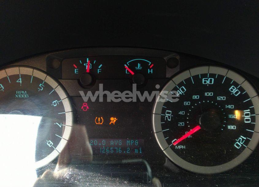 Photo 7 of 2011 Ford Escape XLT (VIN 1FMCU9DG2BKC02614)