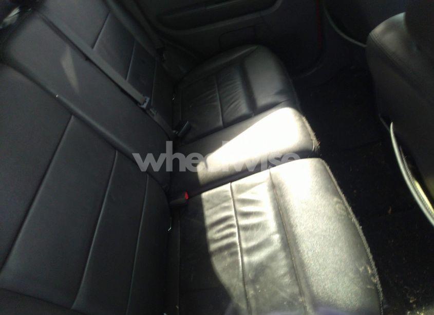 Photo 8 of 2011 Ford Escape XLT (VIN 1FMCU9DG2BKC02614)