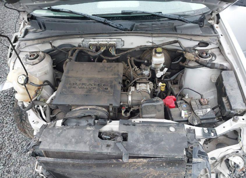 Photo 10 of 2011 Ford Escape XLT (VIN 1FMCU9DG2BKC54289)