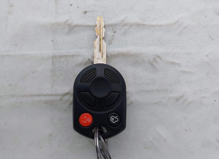 Photo 11 of 2011 Ford Escape XLT (VIN 1FMCU9DG2BKC54289)