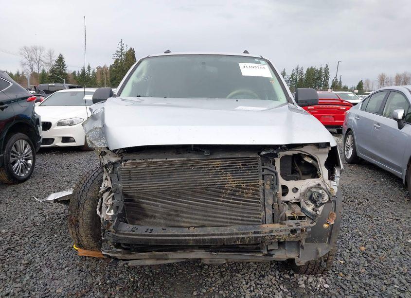 Photo 13 of 2011 Ford Escape XLT (VIN 1FMCU9DG2BKC54289)