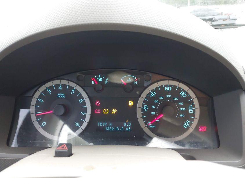 Photo 7 of 2011 Ford Escape XLT (VIN 1FMCU9DG2BKC54289)