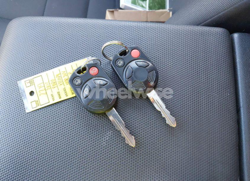 Photo 11 of 2012 Ford Escape XLT (VIN 1FMCU9DG2CKA46897)