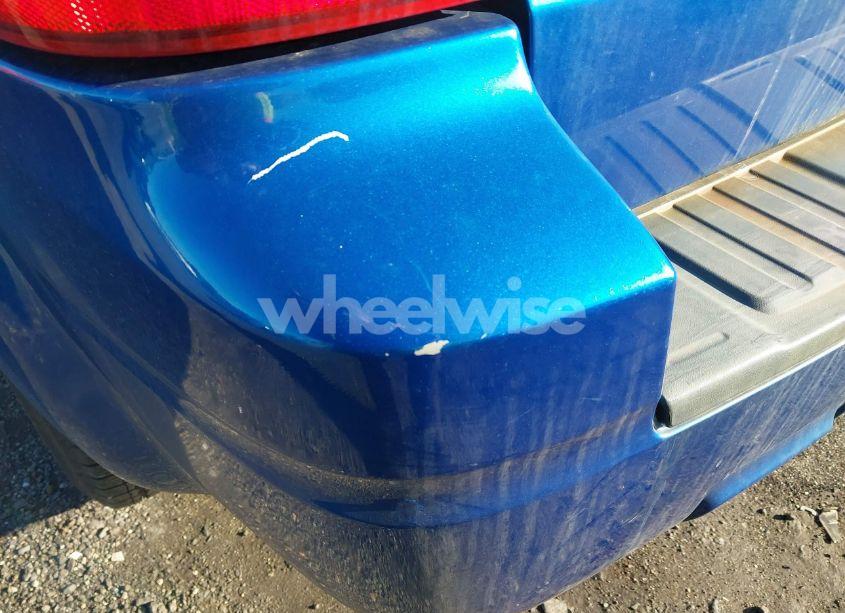 Photo 6 of 2012 Ford Escape XLT (VIN 1FMCU9DG2CKA46897)