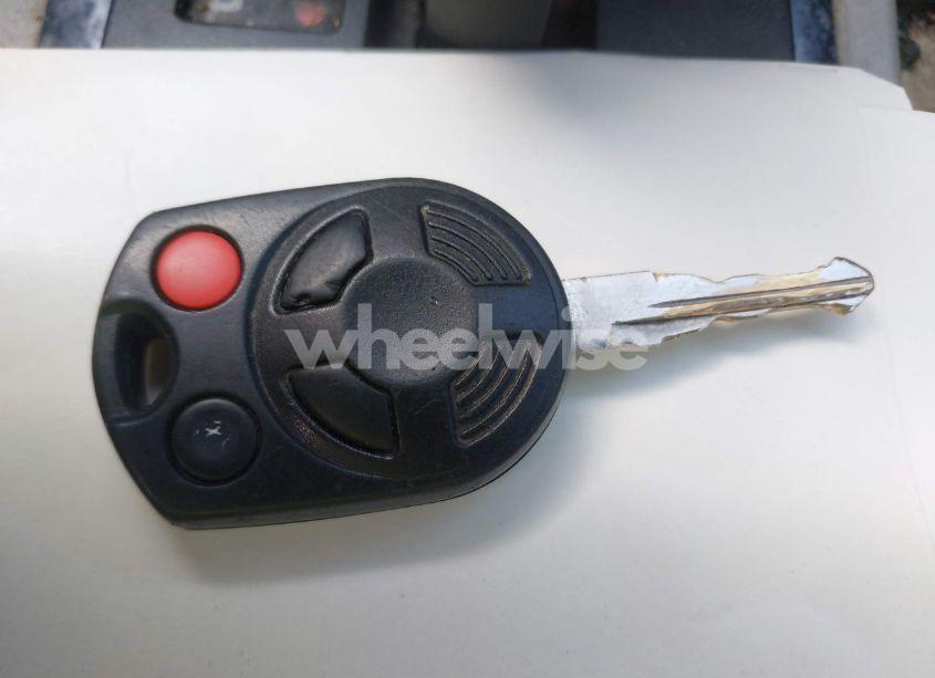 Photo 11 of 2012 Ford Escape XLT (VIN 1FMCU9DG2CKA62047)