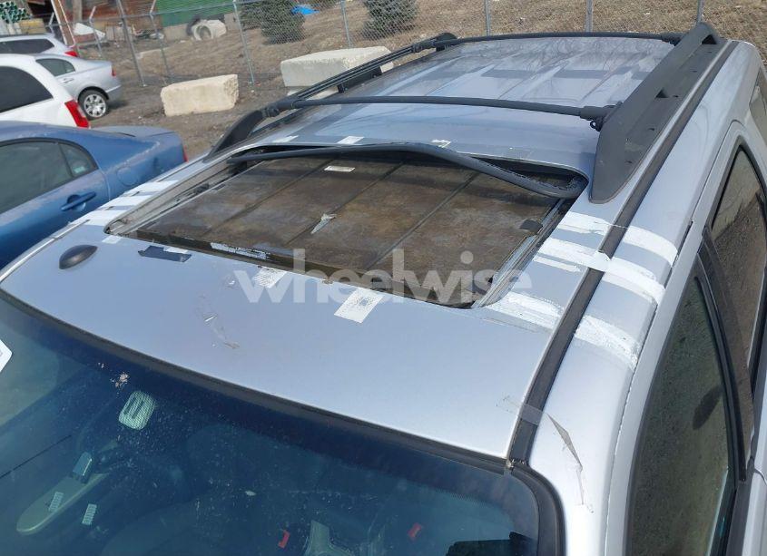 Photo 6 of 2012 Ford Escape XLT (VIN 1FMCU9DG2CKA62047)