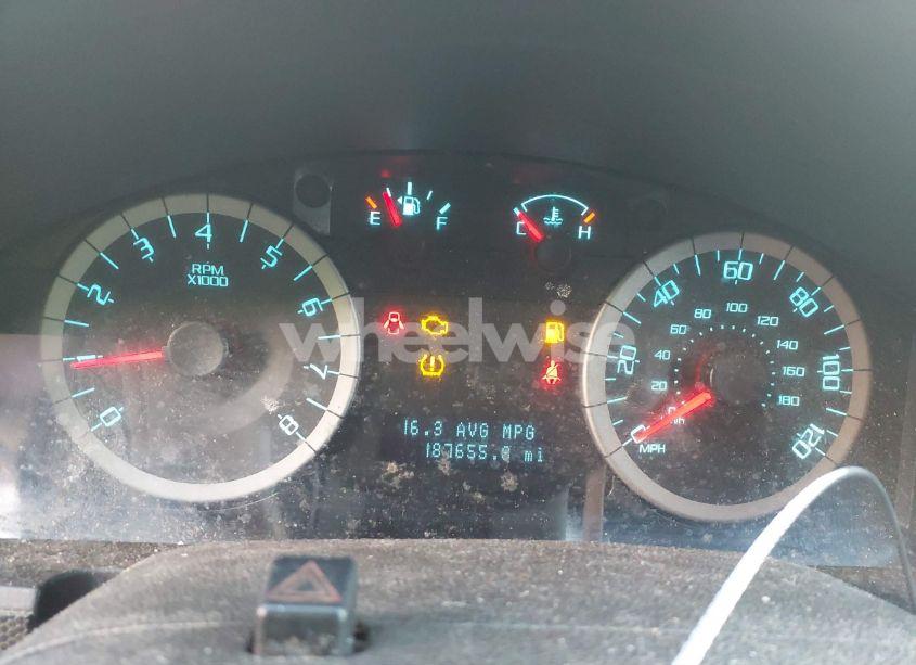 Photo 7 of 2012 Ford Escape XLT (VIN 1FMCU9DG2CKA62047)