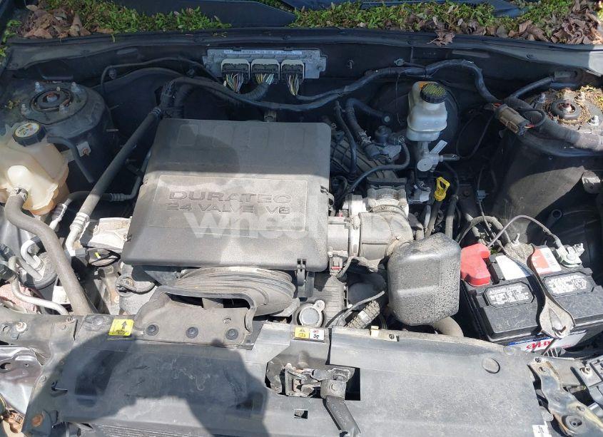 Photo 10 of 2012 Ford Escape XLT (VIN 1FMCU9DG2CKB21453)