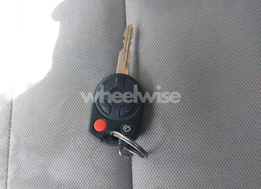 Photo 11 of 2012 Ford Escape XLT (VIN 1FMCU9DG2CKB21453)