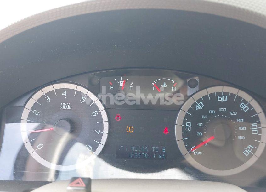 Photo 7 of 2012 Ford Escape XLT (VIN 1FMCU9DG2CKB21453)