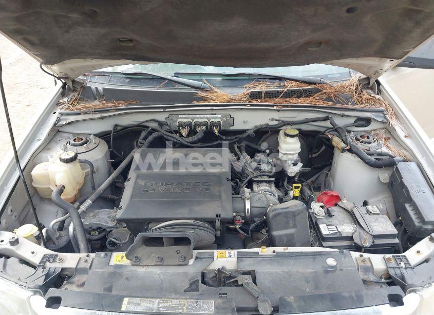 Photo 10 of 2012 Ford Escape XLT (VIN 1FMCU9DG2CKB99005)