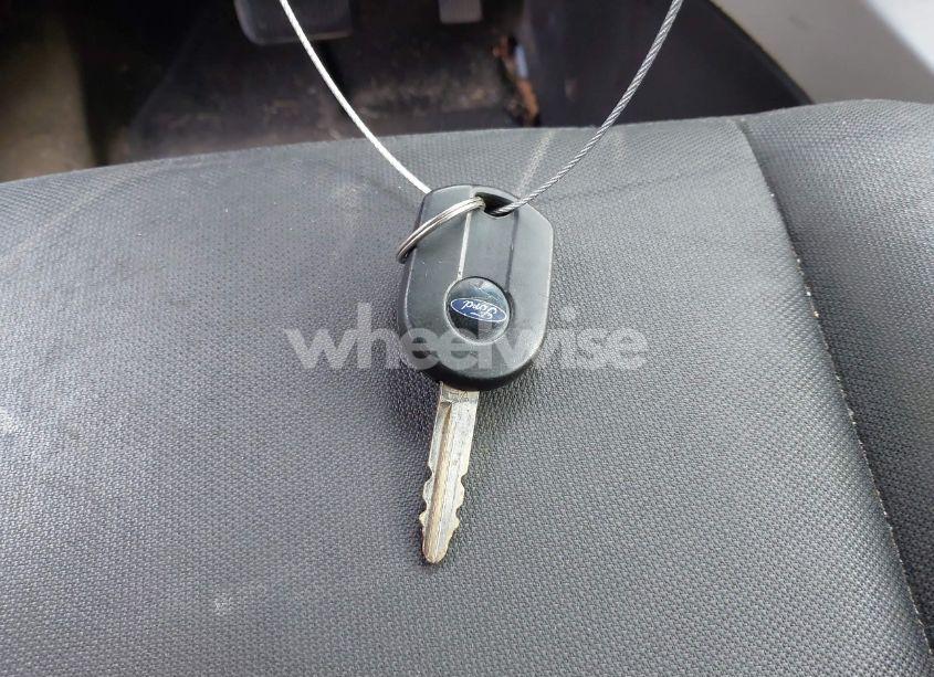 Photo 11 of 2012 Ford Escape XLT (VIN 1FMCU9DG2CKB99005)