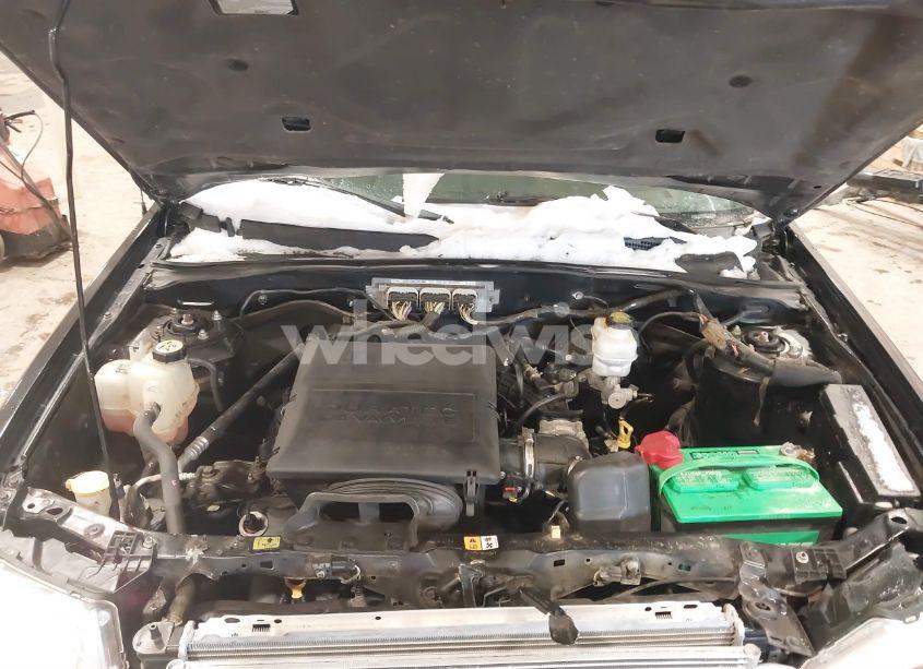 Photo 10 of 2012 Ford Escape XLT (VIN 1FMCU9DG2CKC82384)