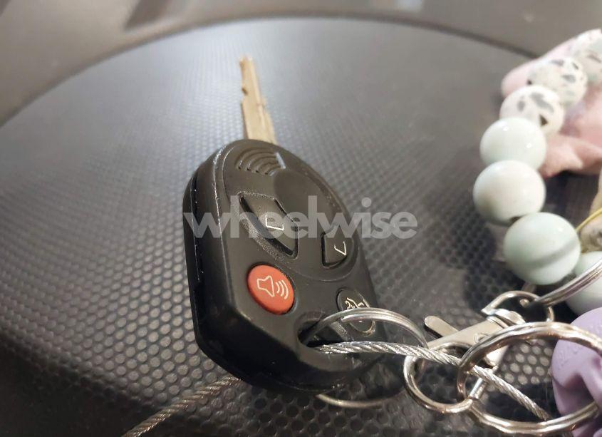 Photo 11 of 2012 Ford Escape XLT (VIN 1FMCU9DG2CKC82384)