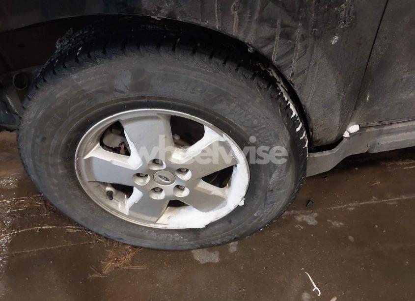 Photo 12 of 2012 Ford Escape XLT (VIN 1FMCU9DG2CKC82384)